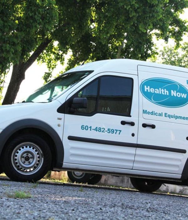 short-van